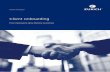 Zurich Australia whitepaper - Client onboarding · Client onboarding - first impressions drive lifetime outcomes ... onboarding process is actually ‘unselling’ the customer you