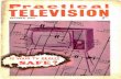 Practical TELEVISION - americanradiohistory.comamericanradiohistory.com/Archive-Practical/Television/60s/... · Specialist Electronics Training Division- ... Idlers, Motors for most