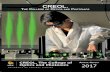 CREOL, The College of Optics & Photonics 2017 Annual Report · in-Chief of Applied Opti cs since January 2015. ... for the Stars Award. ... Winston Schoenfeld became members of the