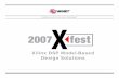 Xilinx DSP Model-Based Design Solutionsdata.eefocus.com/openhard/source/94dcc7439fe02e0e4e10ee97027843… · Xilinx DSP Model-Based Design Solutions. ... Library of over 90 Xilinx