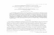 Quasi-correspondence analysis on scientometric transaction ...deleeuw/janspubs/1987/articles/tijssen_deleeuw... · QUASI-CORRESPONDENCE ANALYSIS ON SCIENTOMETRIC TRANSACTION MATRICES