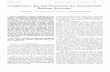 Compressive Spectral Estimation for Nonstationary Random ... · Compressive Spectral Estimation for Nonstationary Random ... stationary random process is ... terest cannot be well