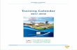 Training Calendar - nwpgcl.org.bd employees for the betterment of the organization as well as for their own career. ... According to the BPDB Annual Traning Program 2017-2018 27