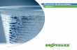 Process Automation - WAGO | Automatisierungs- und ... low maintenance. The areas of water catchment and treatment continue to evolve at a rapid pace, posing new challenges. Finding