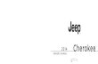 2014 Jeep Cherokee Owner's Manual - Dealer eProcesscdn.dealereprocess.com/cdn/servicemanuals/jeep/2014-cherokee.pdf · Cherokee Chrysler Group LLC OWNER’S MANUAL 2014 Cherokee 14KL74-126-AF