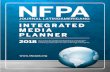 €¦ · including important changes to NFPA 13, Installation of Sprinkler Systems; An overview of changes to the 2019 edition of NFPA 72®, ... NFPA JLA 2018 Planning Calendar.
