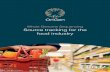 Whole Genome Sequencing Source tracking for the food industry - New Food … · 2017-12-14 · Whole Genome Sequencing Source tracking for the food industry Date: July 2017, Version