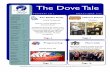 The Dove Tale - Ohev Shalom of Bucks · The Dove Tale F E B R U A R Y 2 ... Ohev Shalom celebrates the uniqueness of each individual and welcomes diversity within our sacred community.