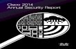 Cisco 2014 Annual Security Report - Core DataCloud€¦ · 2 Cisco 2014 Annual Security Report ... and the resurgence of distributed denial-of-service ... While trends such as cloud