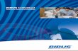 BIBUS Individual - BIBUS Technology · BIBUS Individual Solutions for ... module as you imagine it. Irrespective of whether your requirement is in the area of pneumatics, ... of systems