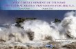 ASCE 7 DEVELOPMENT OF TSUNAMI STRUCTURAL DESIGN …nws.weather.gov/nthmp/2013mesmms/abstracts/ChockASCEcodeupd… · ASCE 7 DEVELOPMENT OF TSUNAMI STRUCTURAL DESIGN PROVISIONS FOR