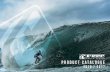 PRODUCT CATALOGUE - Reef | Surfing Wetsuits Surfing And Bodyboarding Catalogue... · PRODUCT CATALOGUE 2016 / 2017. Surfing wetsuits Bodyboards Surfboards Bodyboarding accessories