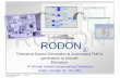 RODON - elsmar.com and Reliability Analysis/burow(2... · FMEA RODON Decision Tree RODON Compressor & Formatting-System Generation of • Risk Analyses • Diagnostic Knowledge Results