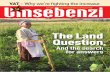 The Land Question - sacp.org.za2018-5-21 · 4 Umsebenzi April 2018 Land Land reform – a much-needed debate Zuko Mndayi reports on a dialogue on the land question hosted by the