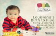Early Learning & Development Early Learning and Development Standards are intended to be a framework for high-quality, developmentally appropriate early childhood programs and were