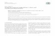 Ticagrelor-InducedAngioedema:ARareand UnexpectedPhenomenondownloads.hindawi.com/journals/cric/2017/7612713.pdf · “Clopidogrel desensitization protocol for the treatment of ...