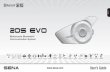 20S EVO - Sena ·  User’s Guide English Motorcycle Bluetooth® Communication System 20S EVO