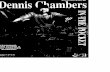 egorshvets.nethouse.ru · S CHAMBERS is one of the funkiest ... chart with all of Dennis. roov€sattd transcribed. ... the video tape IN THE POCKET