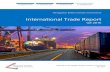 International Trade Report - The Egyptian British Chamber ...· International Trade Report ... collected