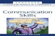 Career Skills Library - pameducationpameducation.yolasite.com/resources/Communication Skills.pdfCareer Skills Library Communication Skills Leadership Skills Learning the Ropes Organization