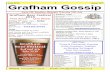 Grafham Gossip - Amazon Web Servicesfiles.grafham.org.uk.s3.amazonaws.com/docs/gossip/2015/15-07 July.pdf · Grafham Gossip Website: E-mail: editor@grafhamgossip.co.uk July 2015 1