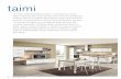 1 166 CREO Kitchens M Z 4-11-13 - Cucine Lube Treviso · 36 creo kitchens m-z ... with the f4 star standard according to jis, certified by the ... sink base unit with 2 deep drawers