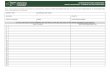 Annual Report Form - Planning Unit Recycling Report · ANNUAL REPORT FORM – PLANNING UNIT RECYCLING REPORT ... green) 1. 2. ... Electronics 1. 2. ...