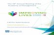 The 78th Annual Meeting of the - Academy of Managementaom.org/uploadedFiles/Meetings/annualmeeting/program/submission/... · an intellectually vibrant program for 2018. To ensure