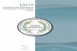 JACO - dcorthoacademy.orgdcorthoacademy.org/wp-content/uploads/2018/07/JACO-June-2018-Vol... · Journal of the Academy of Chiropractic Orthopedists members of the edi JACO Journal