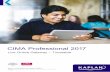 CIMA Professional 2017 - Kaplan Financial Trainingfinancial.kaplan.co.uk/Brochures/cima-tt-liveonline-pt-gateway.pdf · CIMA Professional 2017 Live Online Gateway – Timetable Version