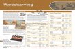Kirschen Carving Tools - Axminster Tools & Machinery€¦ · 547 20 Kirschen Carving Tools Axminster Carving Tools Order online axminster.co.uk/woodcarving Inc.vat 12mm(1/2”) £23.45