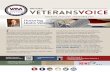 veterans.utah.gov • November 015 Honoring Utah's …veterans.utah.gov/wp-content/uploads/2015/11/Veterans_Voice...Veterans Day Events: Wednesday – 11 November 2 Veterans Day Ceremony