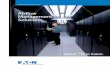 Airflow Management Solutions - Eatonpub/@electrical/documents/conte… · Eaton’s Airflow Management Solutions ... integration into new or existing data ... • Adapts to all major
