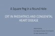 CRT IN PAEDIATRICS AND CONGENITAL HEART DISEASEsaheartcongress.org/wp-content/uploads/2017/12/11.-16h00-Ballroom... · sudden cardiac death ... •Finding reliable minimally invasive