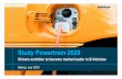 Study Powertrain 2020 - Notice: Undefined variable: title … · 2012-04-17 · Study Powertrain 2020 China's ambition to become market leader in E-Vehicles ... work report 11th Five-year