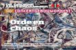 Orde en chaos - De Groene Amsterdammer en chaos.pdf · gramma toe en spreekt met componist Tristan Murail. gratis toegankelijk voor concertbezoekers, kaarten af te halen aan de kassa