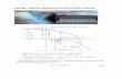CIVE 401 Notes on Spillways by Prof. Pierre Julien (11 6 15)pierre/ce_old/classes/CIVE 401/Handout... · Morning Glory spillway. The discharge over an ungated spillway is controlled