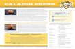 Paladin Press (September 16-17) - Paladin Career and ... · paladin press ? september 2016 paladin press paladin career & technical high school newsletter 308 northtown dr., blaine,