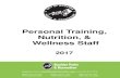 Personal Training, Nutrition, & Wellness Staff · Personal Training, Nutrition, & Wellness Staff 2017. ... With 20 years experience in exercise, lifestyle, fitness, health ... through