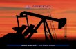 LAREDO PETROLEUM 2012 ANNUAL · PDF fileLAREDO PETROLEUM | 2012 ANNUAL REPORT ... and the Anadarko Granite Wash in the Texas Panhandle and Western Oklahoma. These plays are characterized