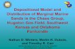 Depositional Model and Distribution of Marginal Marine ... · Panhandle Nathan D. Winters, ... –Herrington –Winfield – Towanda ... Anadarko Petroleum Corporation BP America