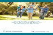 Quick Start Guide for adult Behavioral health … Start Guide for adult Behavioral health depreSSion ScreeninG. Dear Colleague,