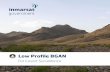 Low Profile BGAN - Inmarsat Government · ISDN through a range of small, rugged and ... and arms. Borders that are not ... Low Profile BGAN The LPB is Inmarsat’s unique surveillance