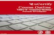 Course Outline - s3.amazonaws.com · CHFI v8 - Computer Hacking Forensic Investigator  Course Outline CHFI v8 - Computer Hacking Forensic Investigator 17 Jun 2018
