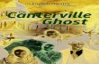 The Canterville Ghost - english-theatre.de Canterville Ghost is a popular short story by Oscar Wilde, widely adapted for the screen and stage. It was the first of Wilde's stories to