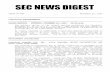 SEC NEWS DIGEST NEWS DIGEST Issue 97-220 ... Africa Equity Trust (Trust) and Old Mutual Global Assets Fund Limited (Fund) ... S-8 GLENAYRE TECHNOLOGIES INC, ...