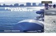 floating fenders - Trelleborg · Fender Deployment Systems 37 Accessories 39 Contents Floating Fenders trelleborg Marine Systems is a world leader ... Best practice design and