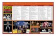 Broadway Bound with Garrett Stack Playlist* Bound 273 7-22-17.pdf · The Scottsboro Boys - off-Broadway Cast Jay 2010 10/31/2010 - 12/12/2010. ... 1:29 Maurey Yeston How Did They