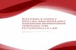 Building a Highly Skilled and Resilient Canadian Workforce ... · building a highly skilled and resilient canadian workforce through the futureskills lab advisory council on economic