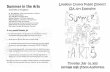 Summer in the Arts Loudoun County Public School’s … 2015... · Loudoun County Public School’s ... Titanium ~ by David Guetta ... Yvonne Stoltzfus - Piano 1 & 2 Katie Taggart/Linda